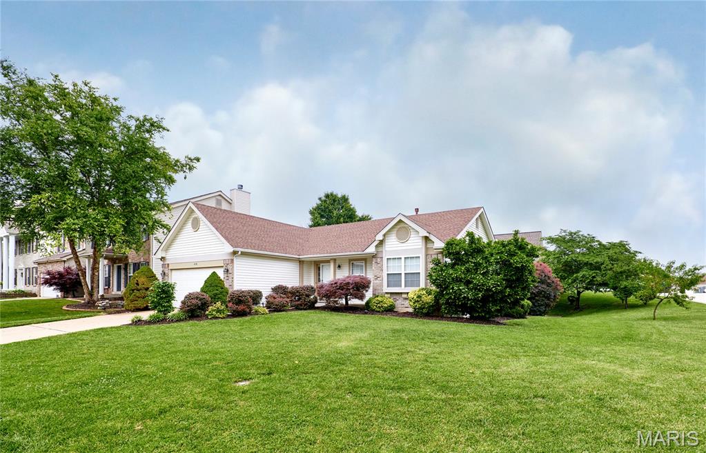 416 Copper Tree Trail