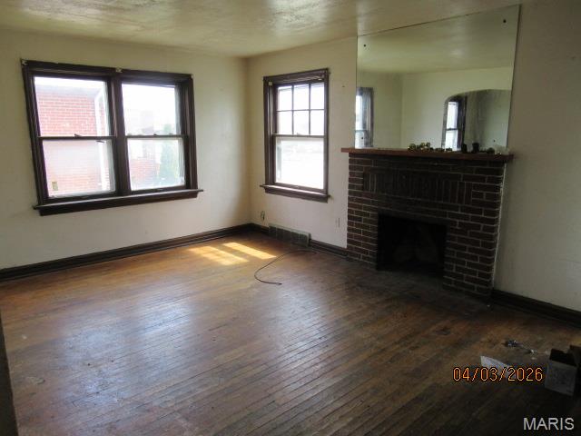 Melrose Park - Residential