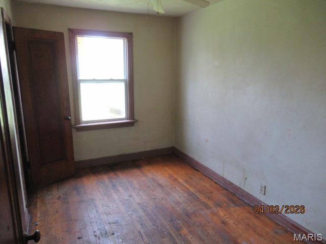 Melrose Park - Residential