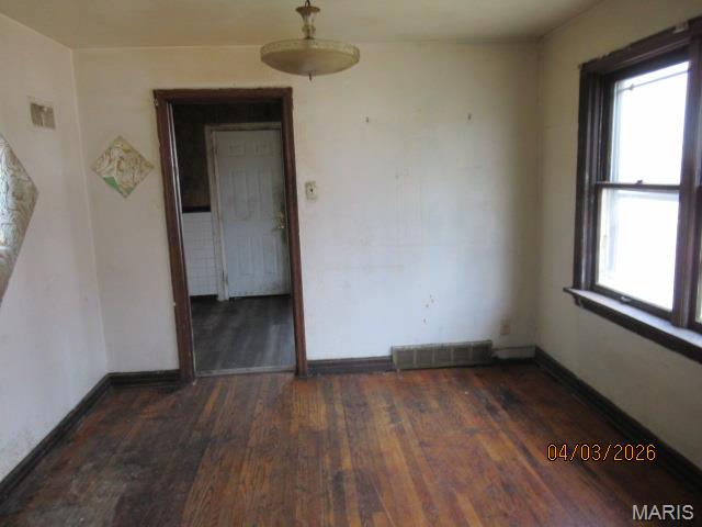 Melrose Park - Residential