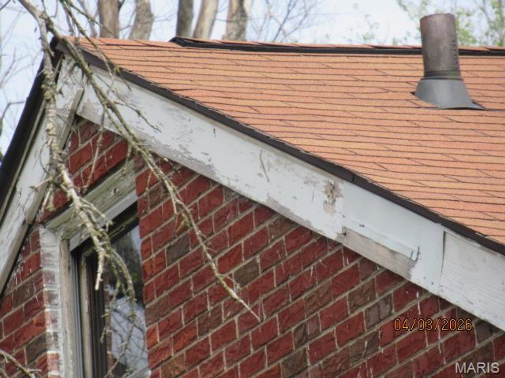 Photo of 6821 Primrose Avenue, Pagedale, MO 63133 (MLS # 26020784)