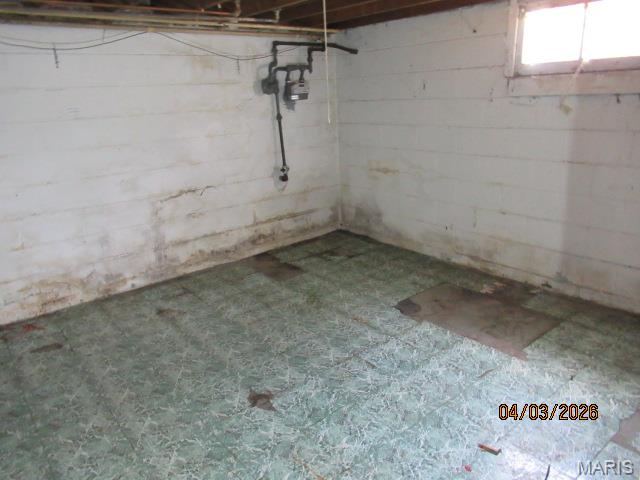 Melrose Park - Residential