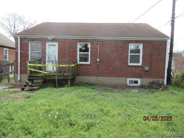 Melrose Park - Residential