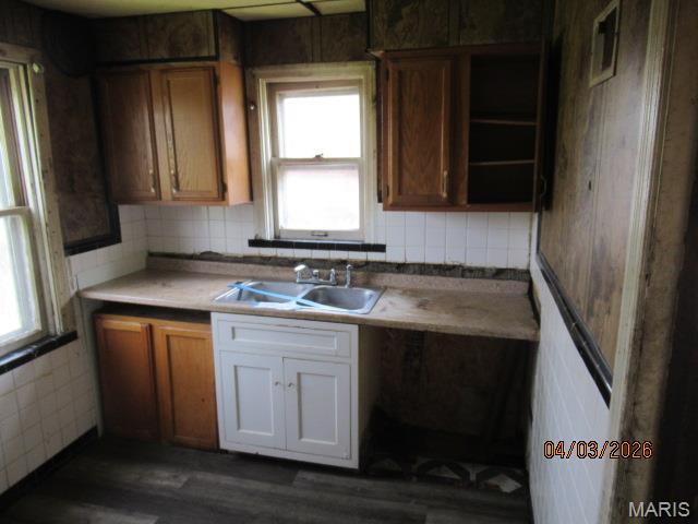 Melrose Park - Residential