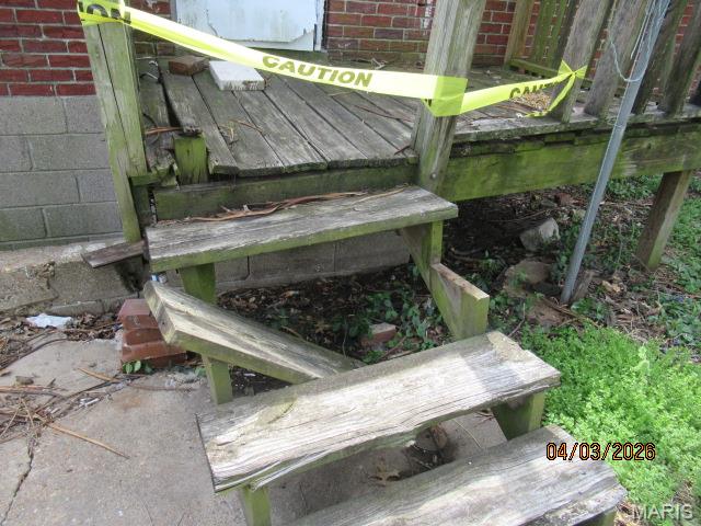 Melrose Park - Residential