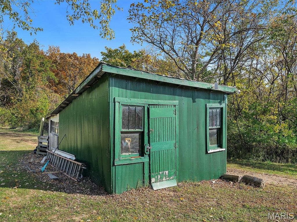 508 Hughes Ford Road