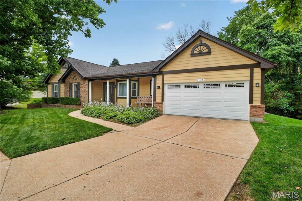 145 Rhinegarten Drive