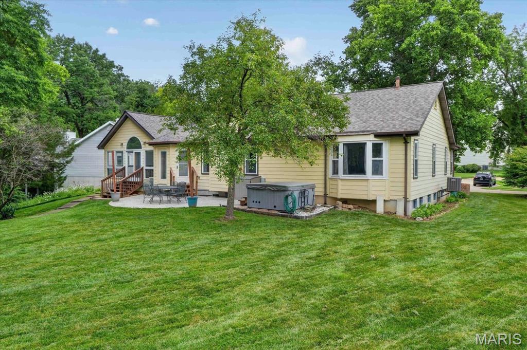 145 Rhinegarten Drive