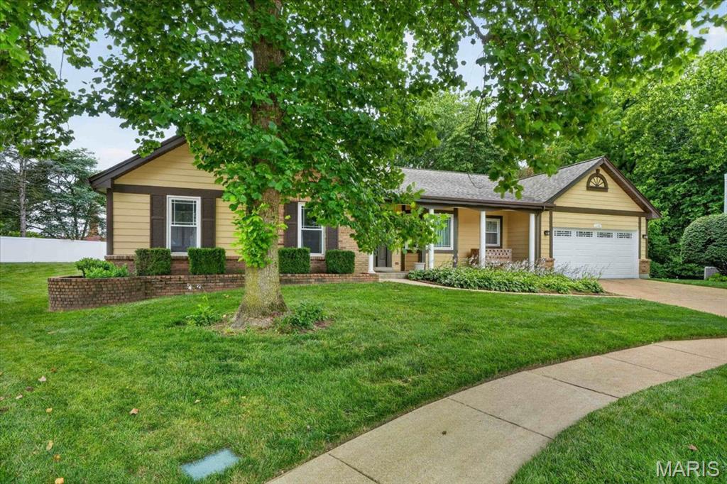 145 Rhinegarten Drive