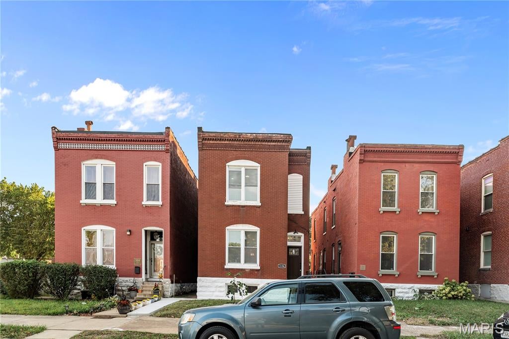 3106 Magnolia Avenue