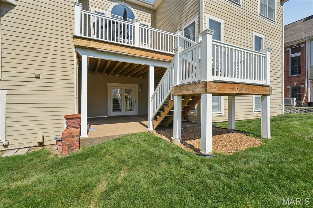 Pembrooke Court - Residential