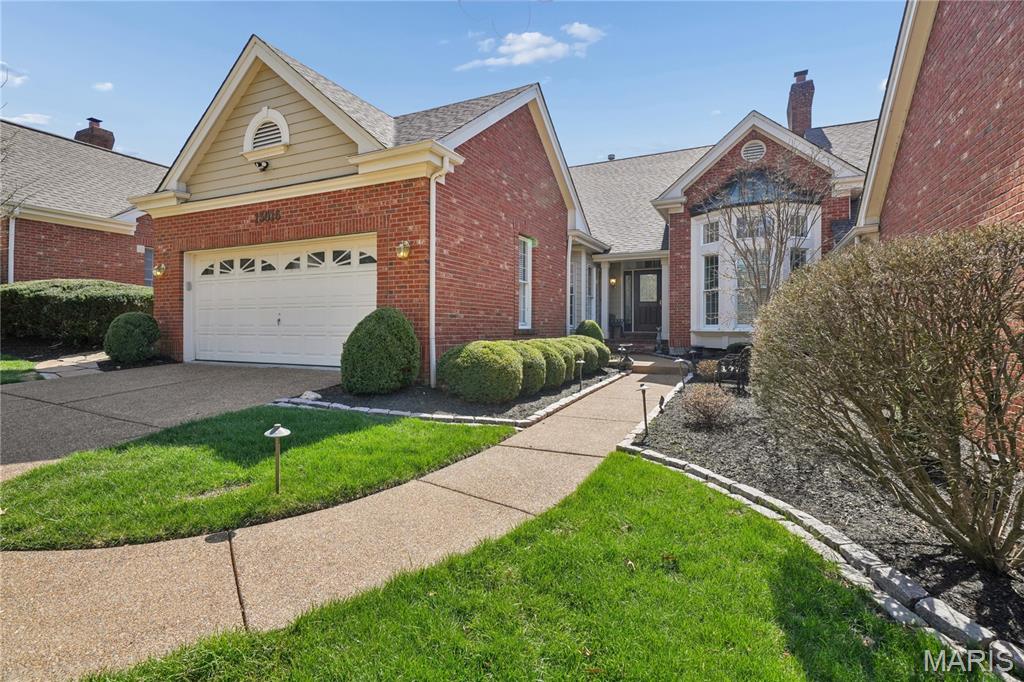 Pembrooke Court - Residential