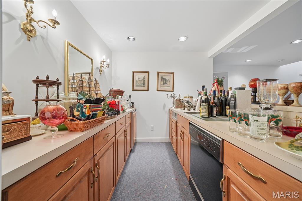 Pembrooke Court - Residential