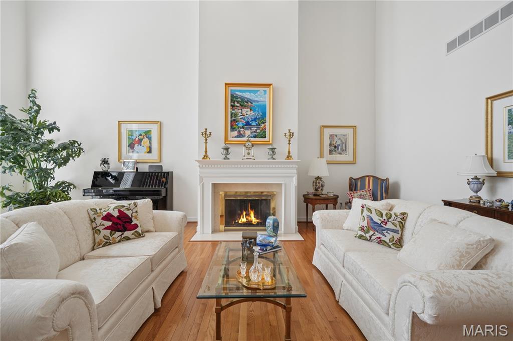 Pembrooke Court - Residential