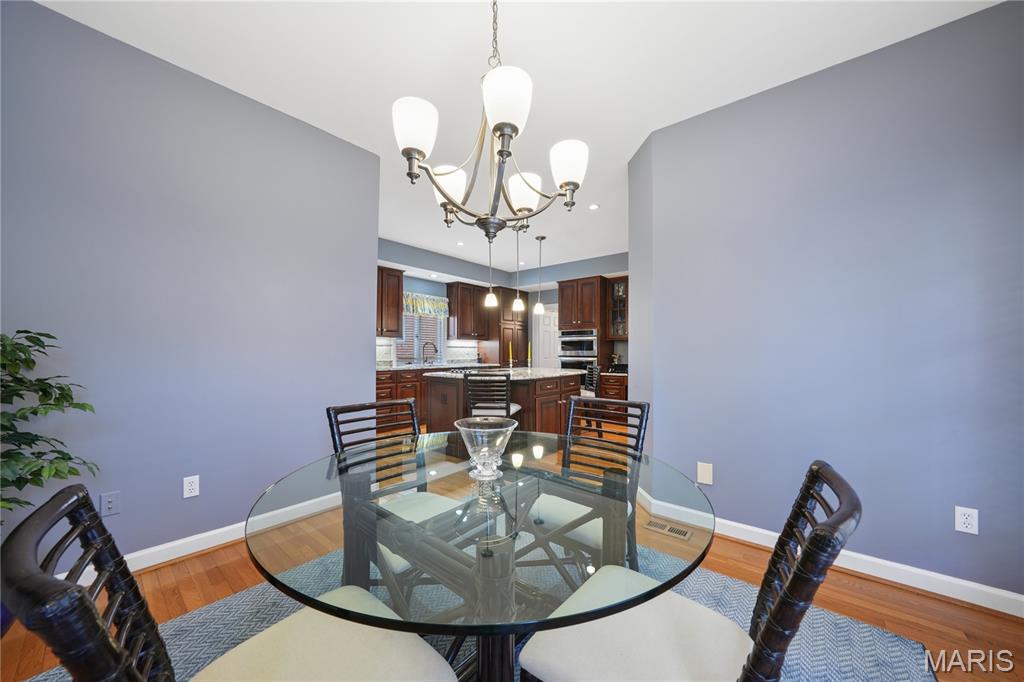 Pembrooke Court - Residential