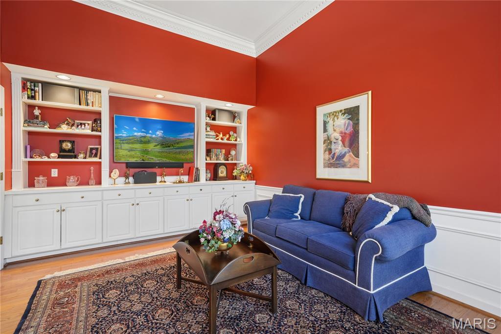 Pembrooke Court - Residential