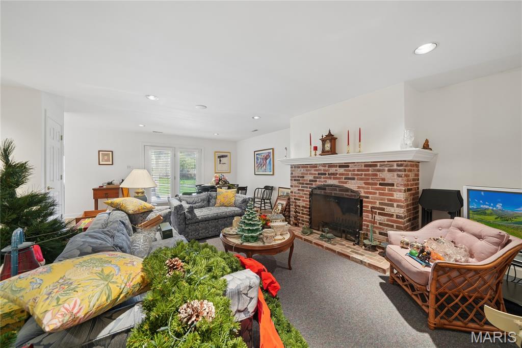 Pembrooke Court - Residential