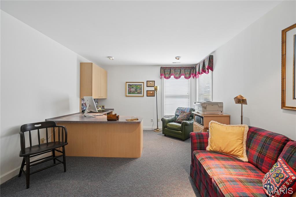 Pembrooke Court - Residential