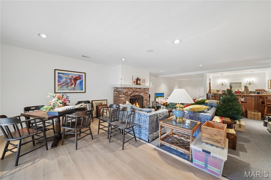 Pembrooke Court - Residential