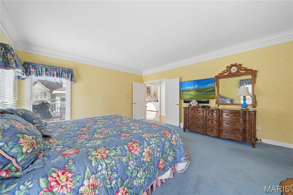 Pembrooke Court - Residential
