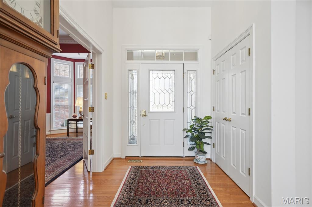 Pembrooke Court - Residential