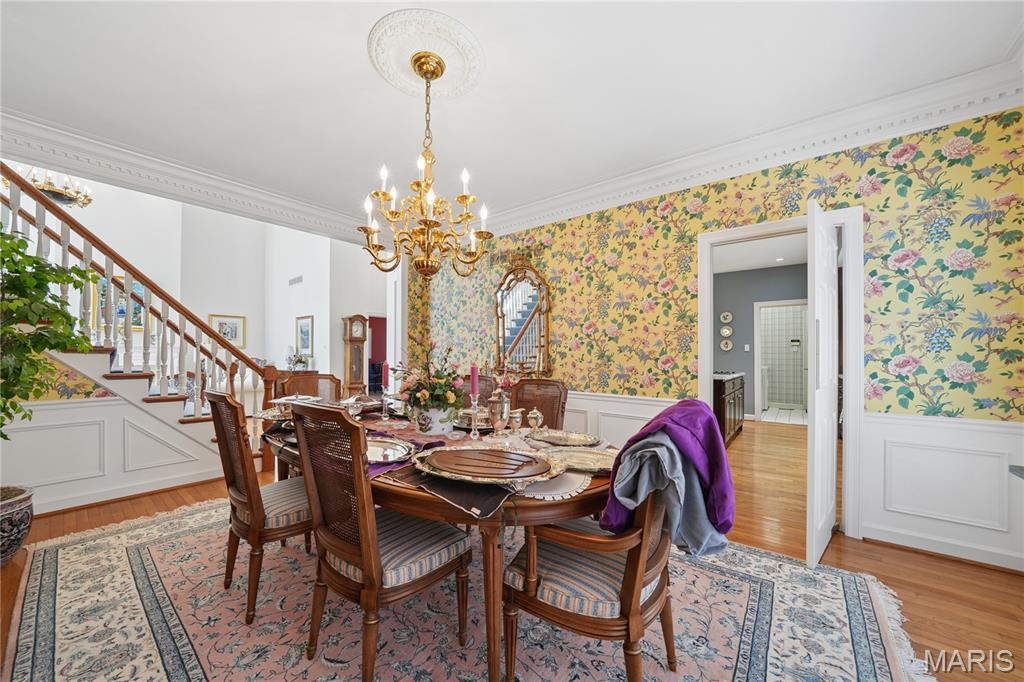 Pembrooke Court - Residential