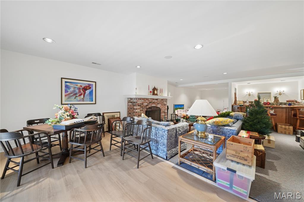 Pembrooke Court - Residential