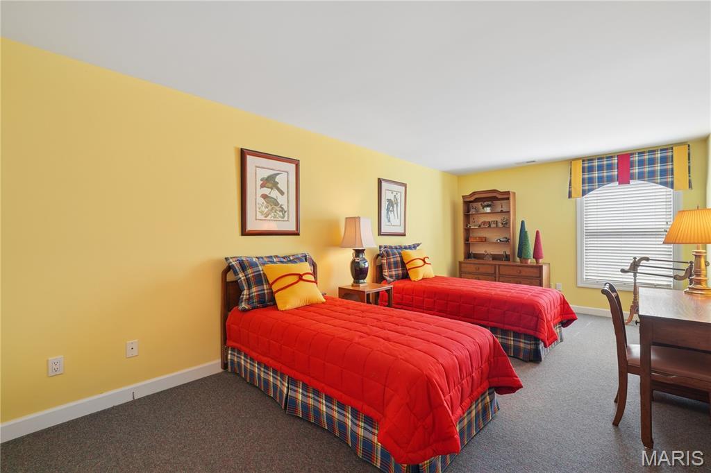 Pembrooke Court - Residential