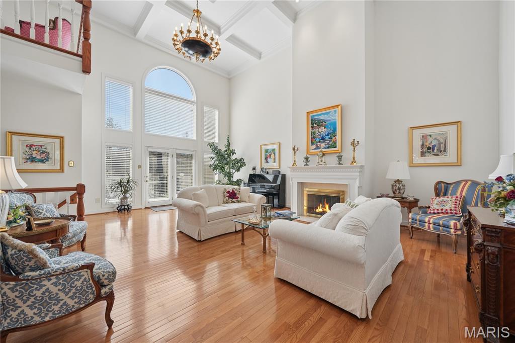 Pembrooke Court - Residential