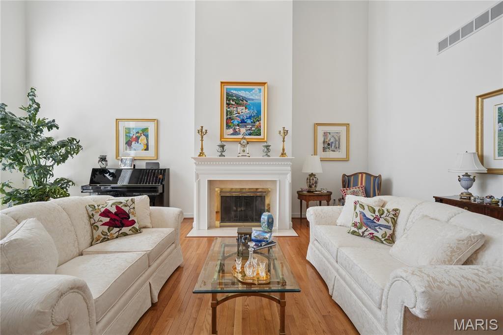 Pembrooke Court - Residential