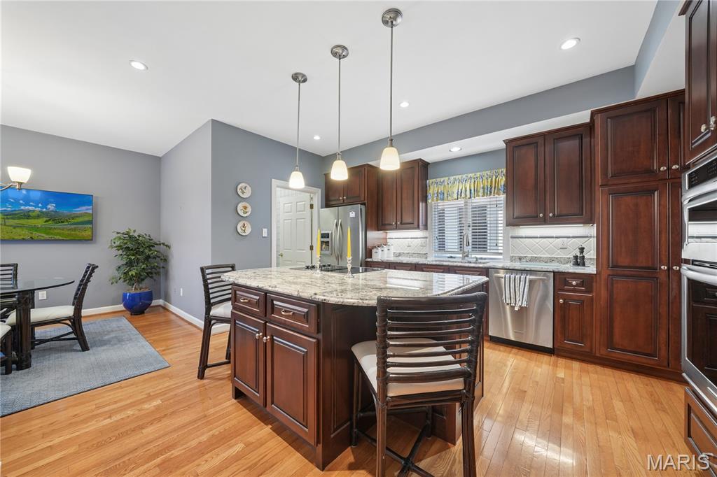 Pembrooke Court - Residential