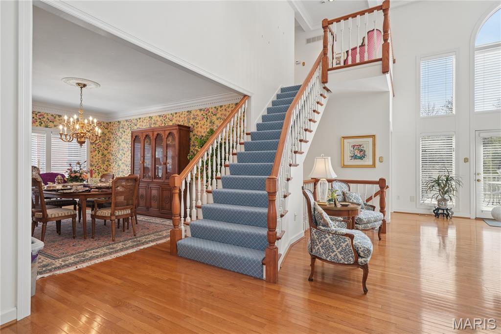 Pembrooke Court - Residential