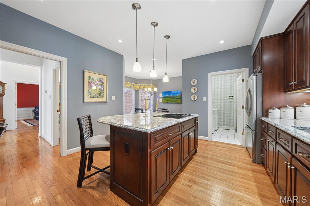 Pembrooke Court - Residential