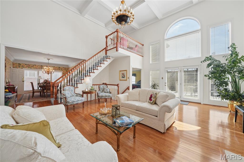 Pembrooke Court - Residential