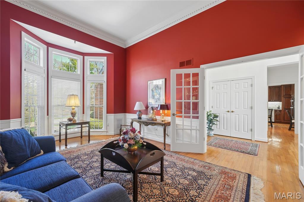 Pembrooke Court - Residential