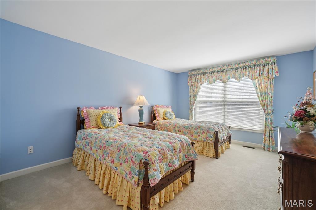 Pembrooke Court - Residential