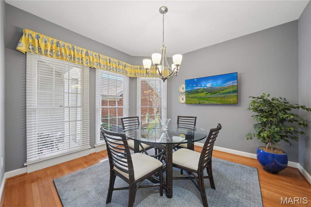 Pembrooke Court - Residential