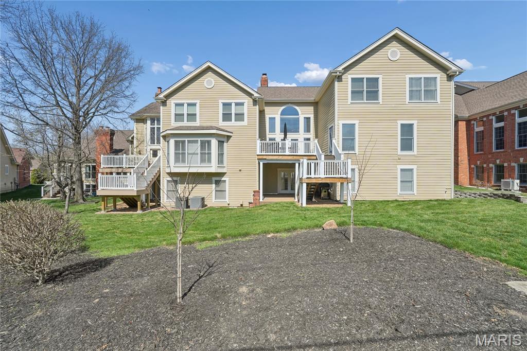 Pembrooke Court - Residential