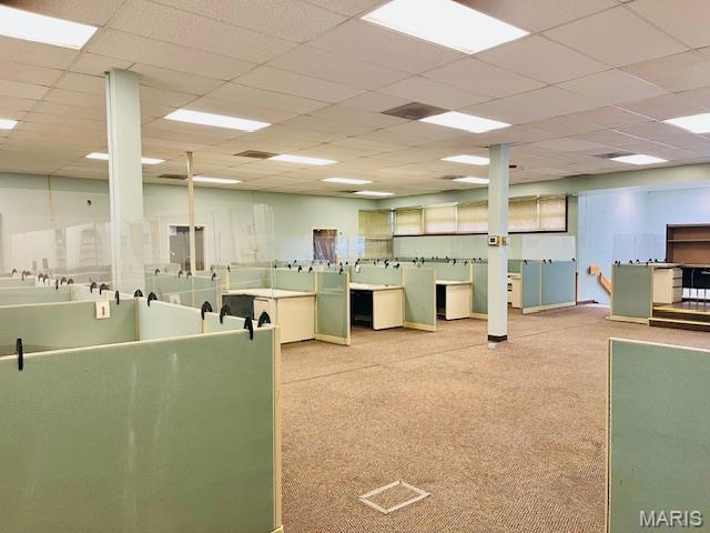 City/Sikeston - Commercial Sale