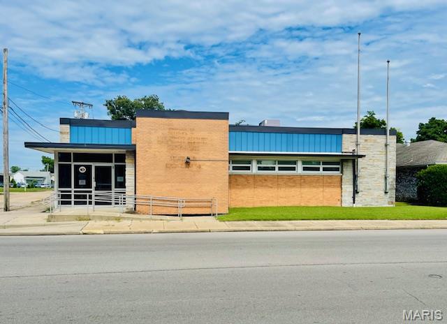 City/Sikeston - Commercial Sale