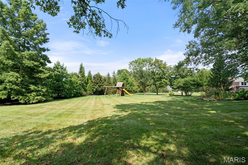 Forest Hills Club Estates Area 6 Sec 4 - Residential