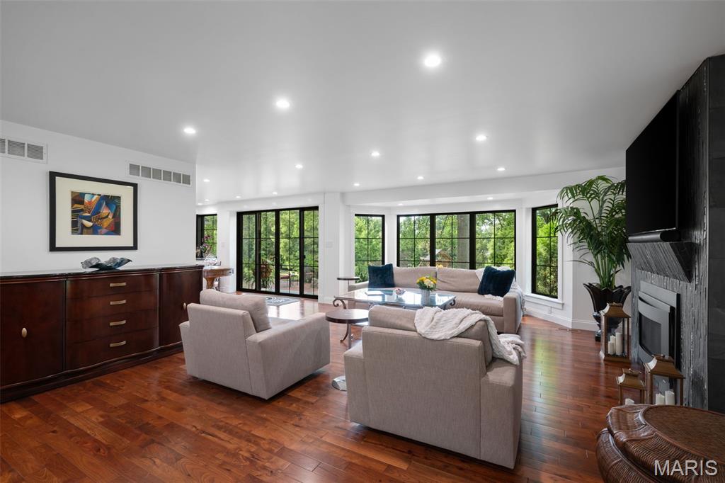 Forest Hills Club Estates Area 6 Sec 4 - Residential