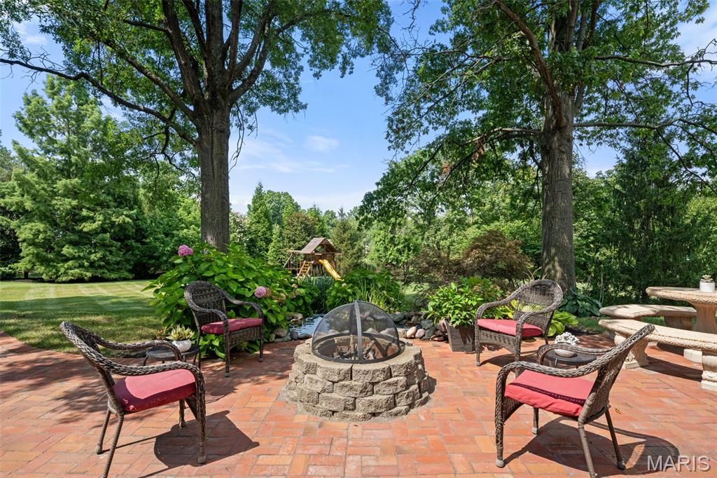 Forest Hills Club Estates Area 6 Sec 4 - Residential