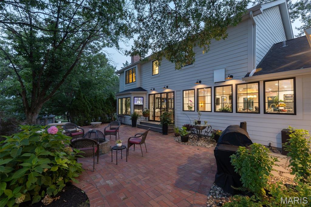 Forest Hills Club Estates Area 6 Sec 4 - Residential