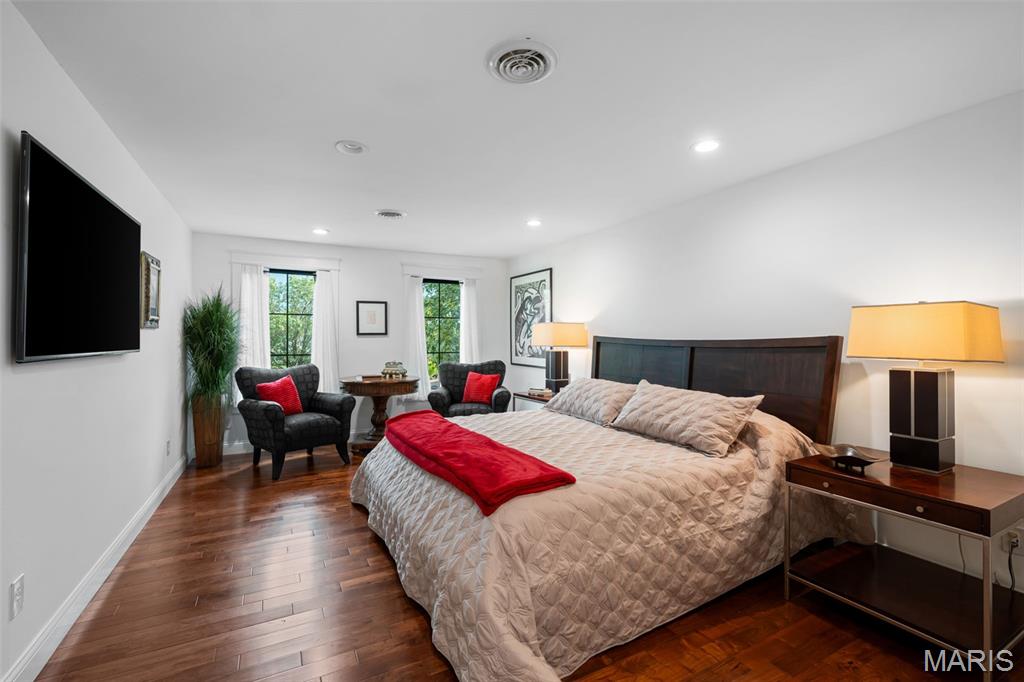 Forest Hills Club Estates Area 6 Sec 4 - Residential