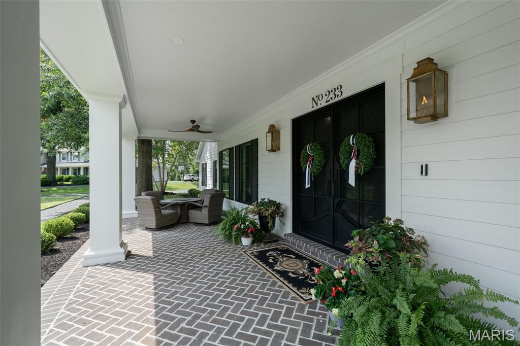 Forest Hills Club Estates Area 6 Sec 4 - Residential