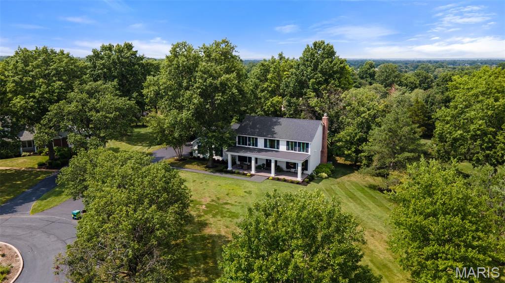 Forest Hills Club Estates Area 6 Sec 4 - Residential