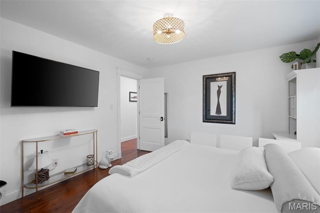 Forest Hills Club Estates Area 6 Sec 4 - Residential