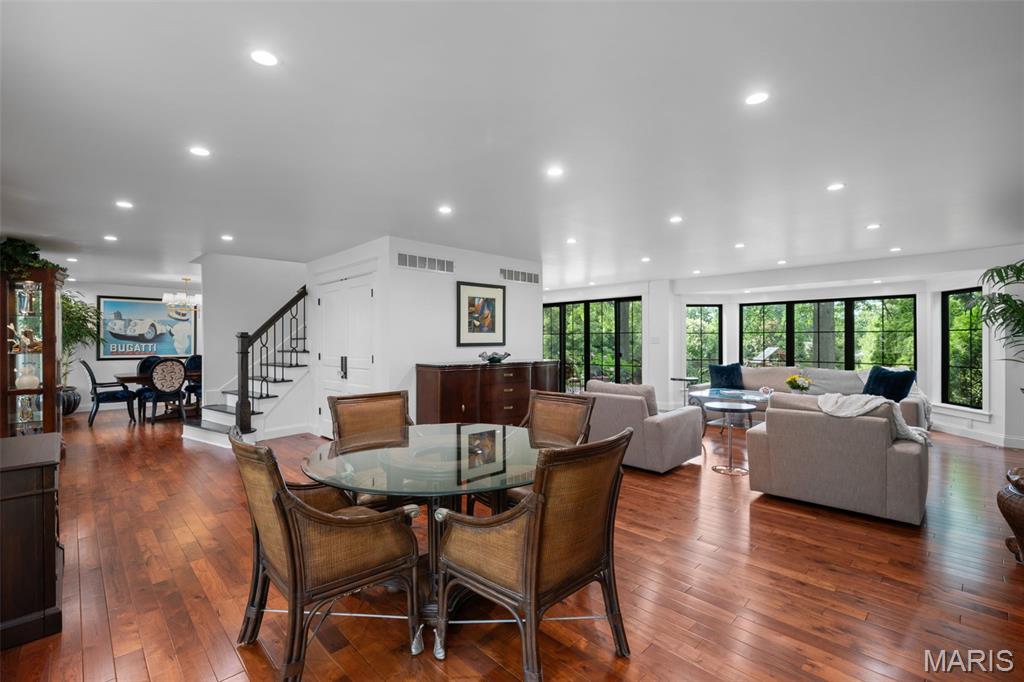 Forest Hills Club Estates Area 6 Sec 4 - Residential