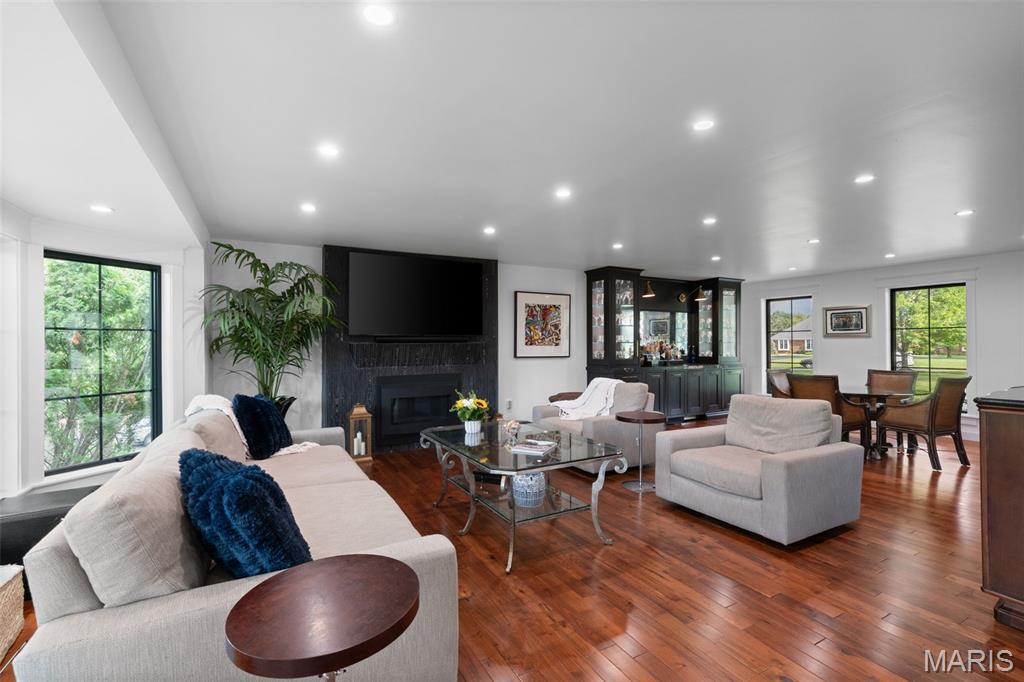 Forest Hills Club Estates Area 6 Sec 4 - Residential